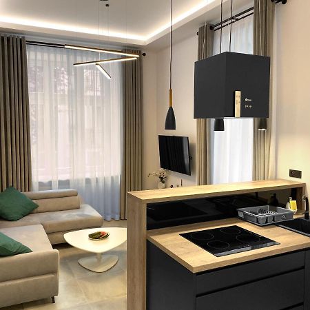 Starowislna 41-43 By Pi Apartments Krakow Exterior photo