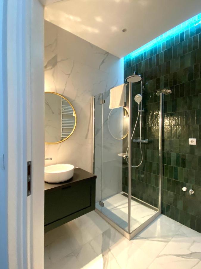 Starowislna 41-43 By Pi Apartments Krakow Exterior photo