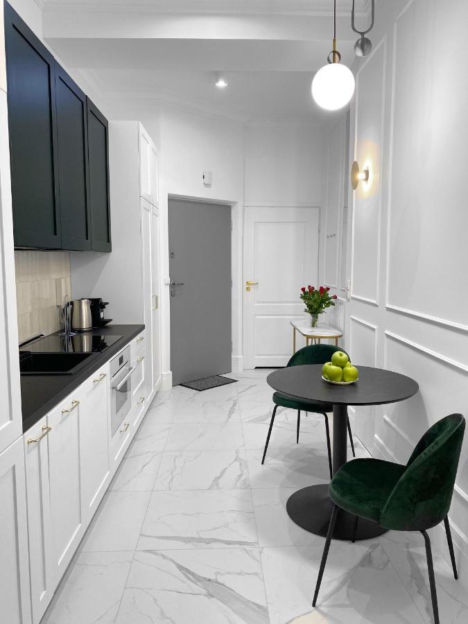 Starowislna 41-43 By Pi Apartments Krakow Exterior photo