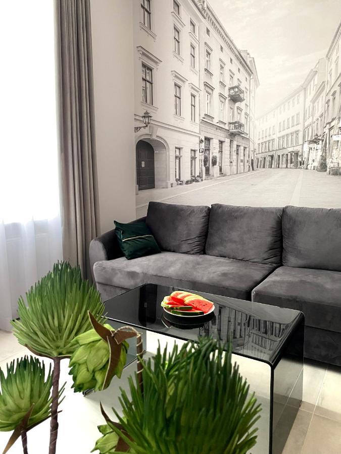 Starowislna 41-43 By Pi Apartments Krakow Exterior photo