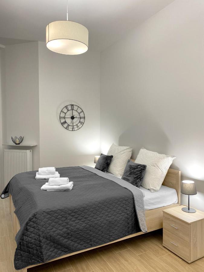 Starowislna 41-43 By Pi Apartments Krakow Exterior photo
