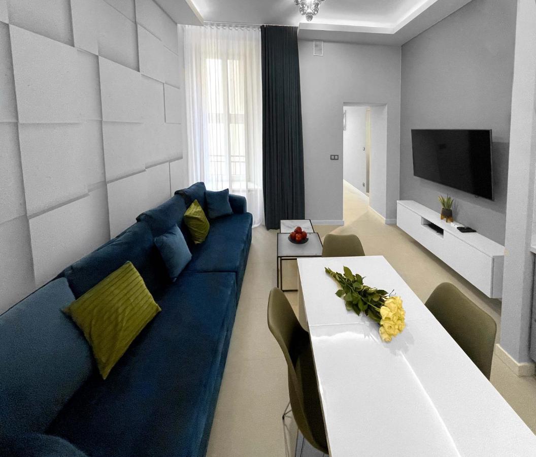 Starowislna 41-43 By Pi Apartments Krakow Exterior photo