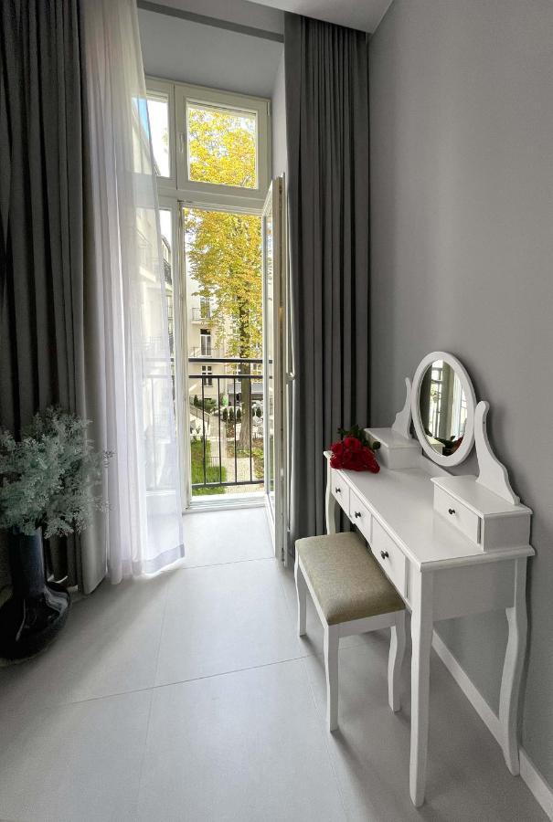 Starowislna 41-43 By Pi Apartments Krakow Exterior photo