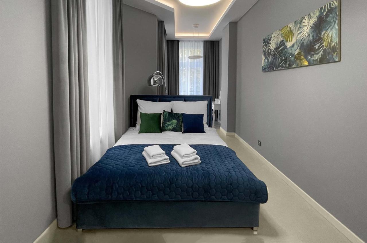 Starowislna 41-43 By Pi Apartments Krakow Exterior photo