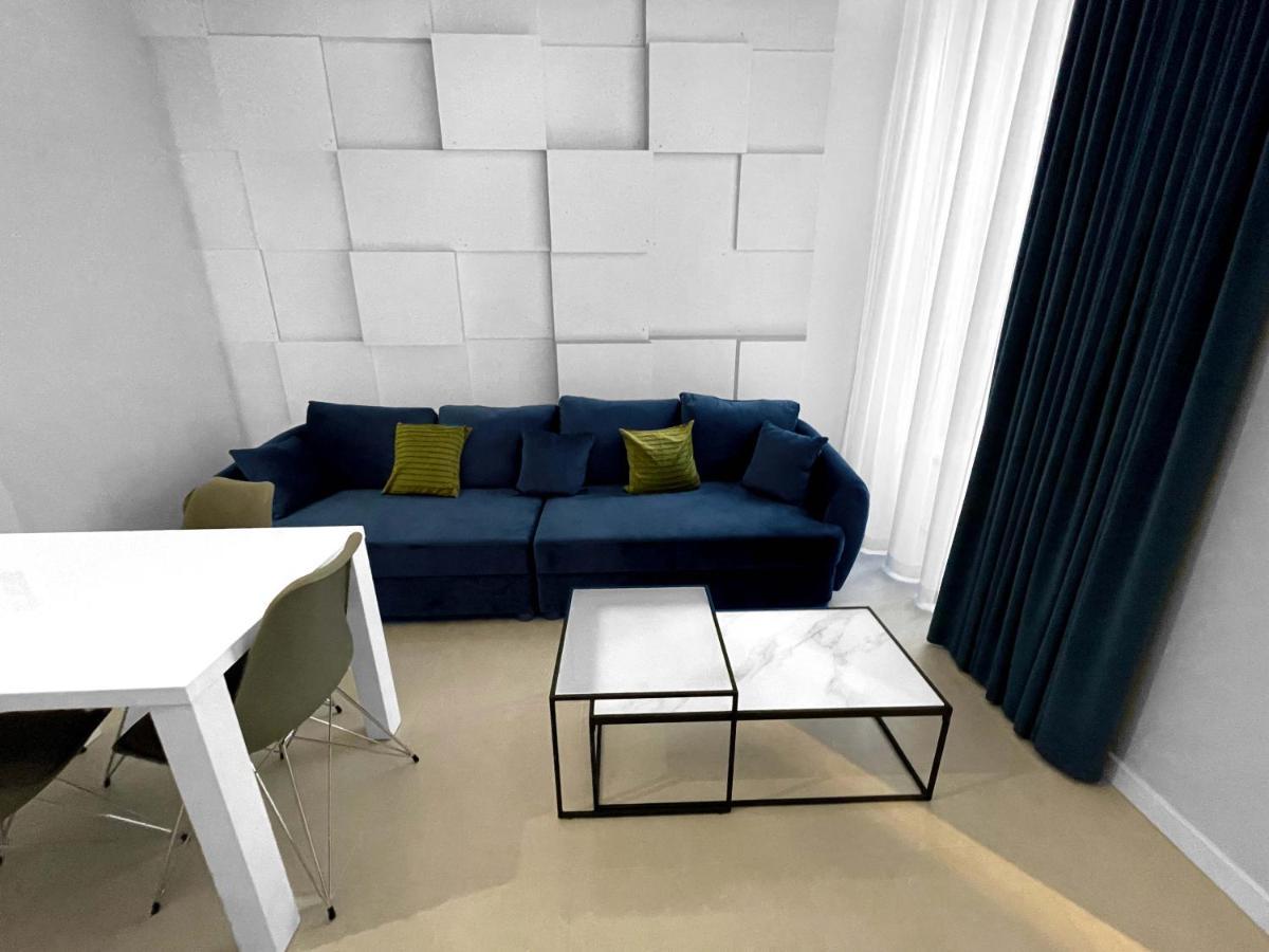 Starowislna 41-43 By Pi Apartments Krakow Exterior photo