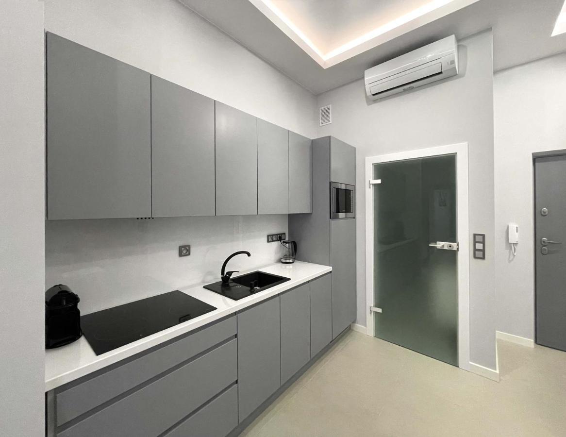 Starowislna 41-43 By Pi Apartments Krakow Exterior photo